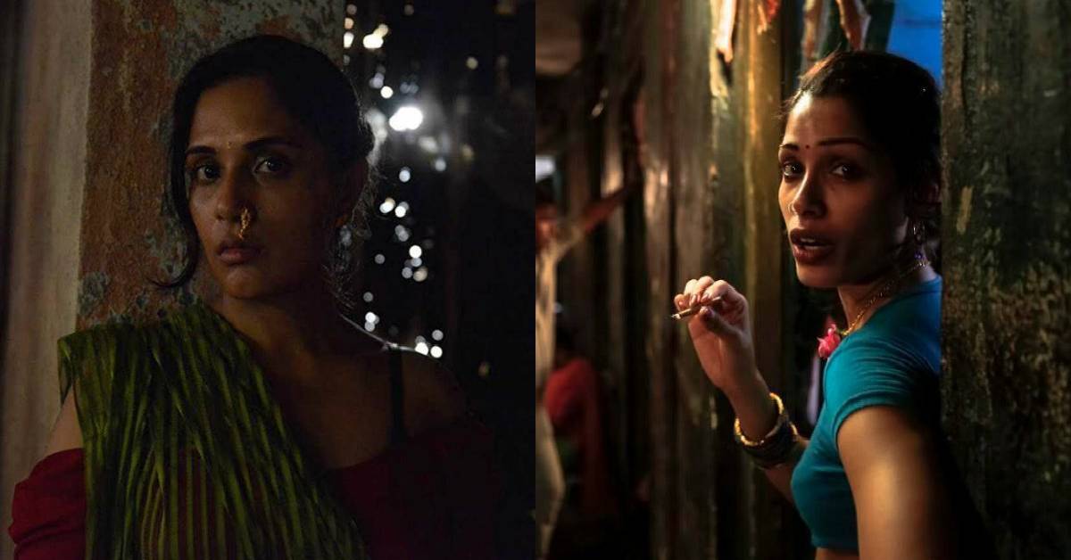 Freida Pinto And Richa Chadha's Love Sonia Is Opening Night Film For The Indian Film Festival Of Melbourne 2018!
