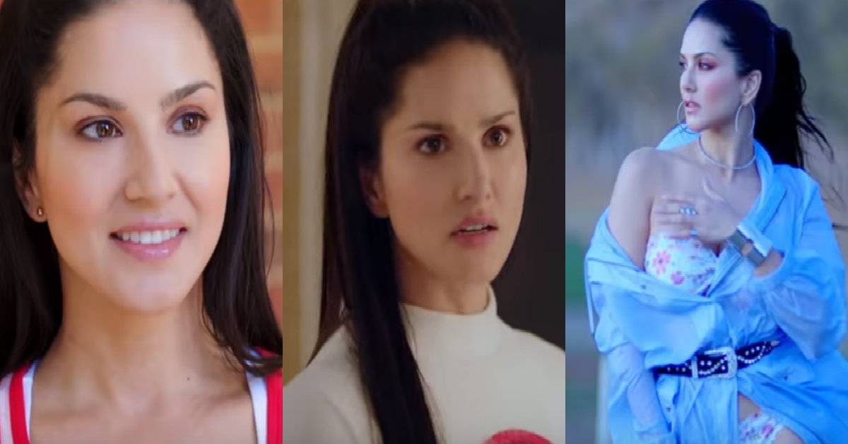 Karenjit Kaur: The Untold Story Of Sunny Leone Trailer Out Now! 
