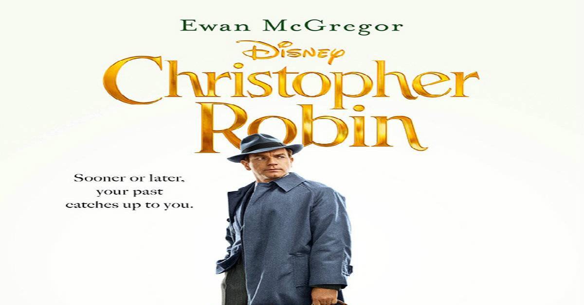 Christopher Robin To Release On This Date In India!
