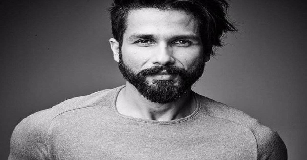 Shahid Kapoor Shot A Three And A Half Minute Long Monologue Without Any  Cuts In Batti