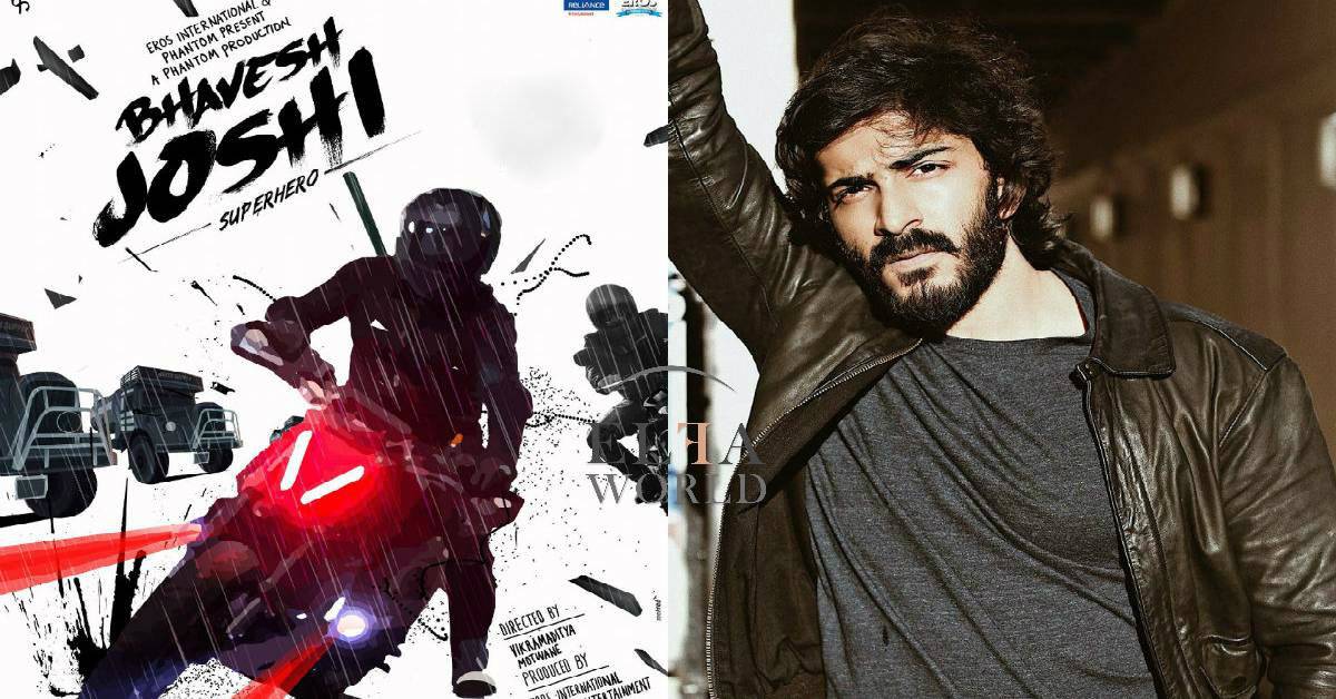 Harshvardhan Kapoor Starrer Bhavesh Joshi Superhero Screened At The Neuchatel Film Festival!
