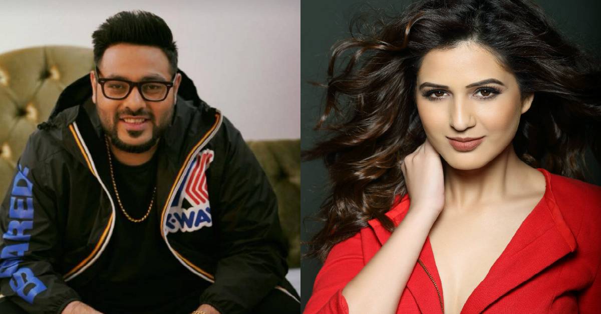 Isha Rikhi To Star In Badshah’s Next!
