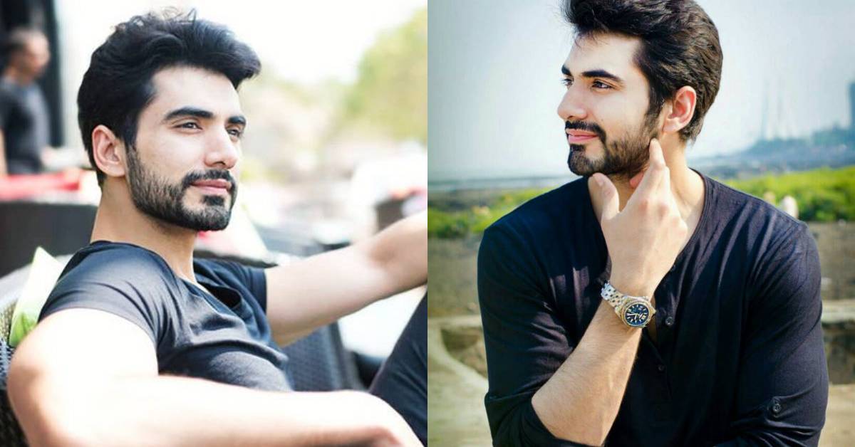 Is Ishwak Singh India’s Answer To Fawad Khan?
