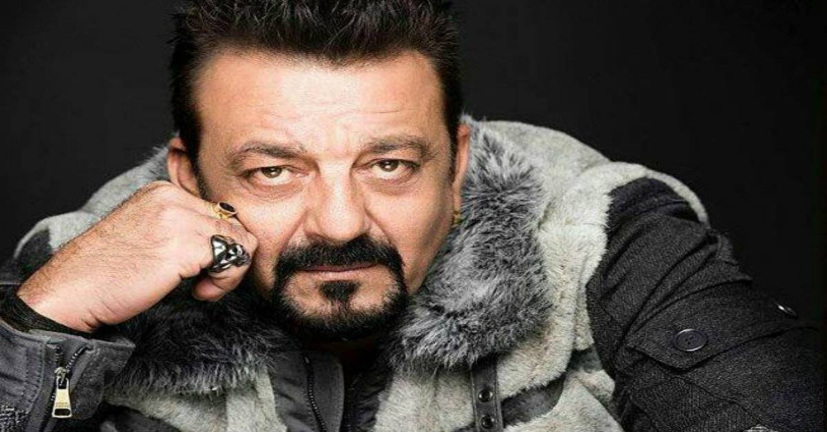 Harper Collins India To Publish Sanjay Dutt’s Autobiography In 2019!
