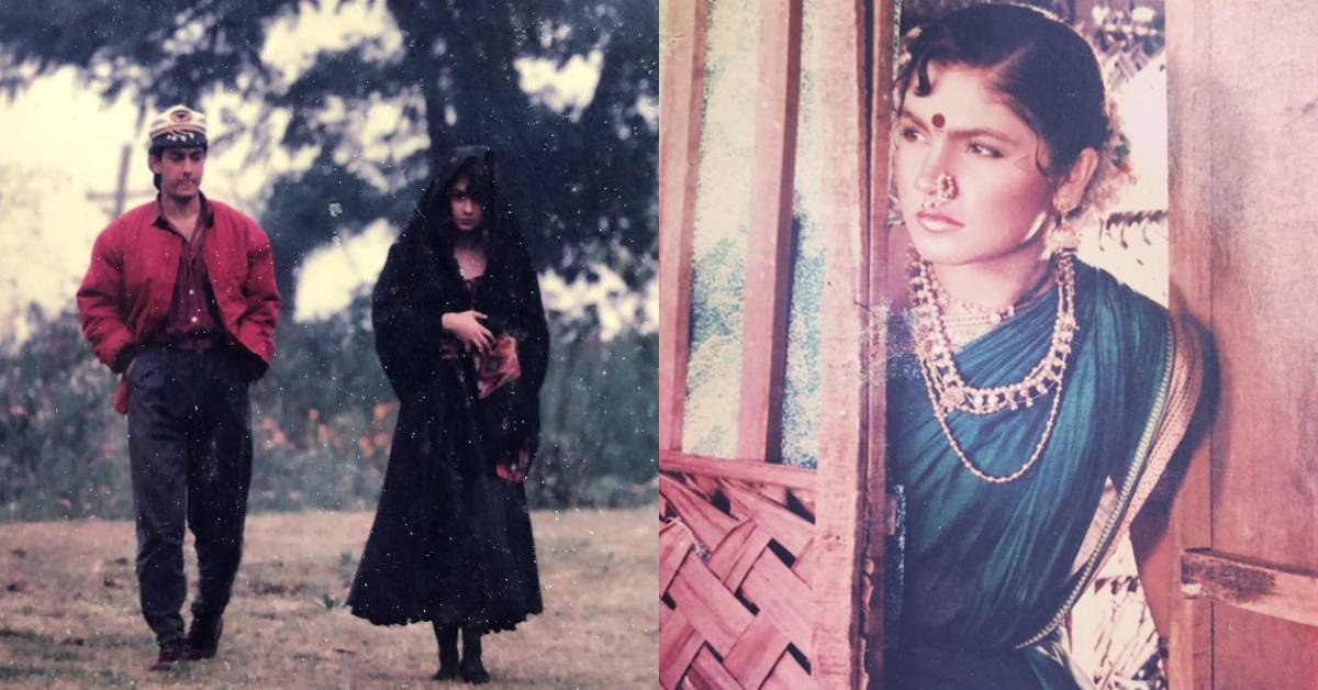 Pooja Bhatt Reminisces About Dil Hai Ke Manta Nahi, Shares A Beautiful Memory!