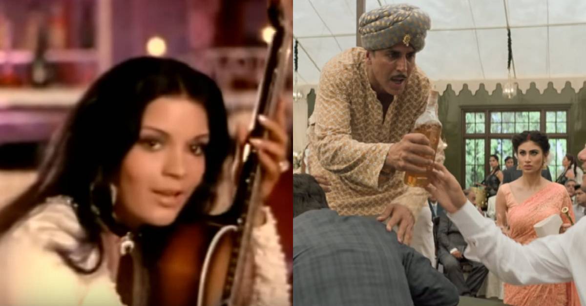 RD Burman's Chura Liya Was The Inspiration For Akshay Kumar's Recently Released Gold Song!
