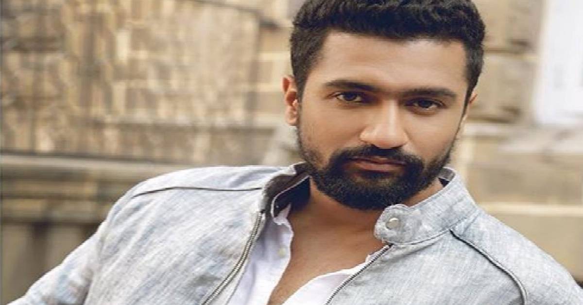 Actor Vicky Kaushal Injured In Serbia While Shooting For URI!
