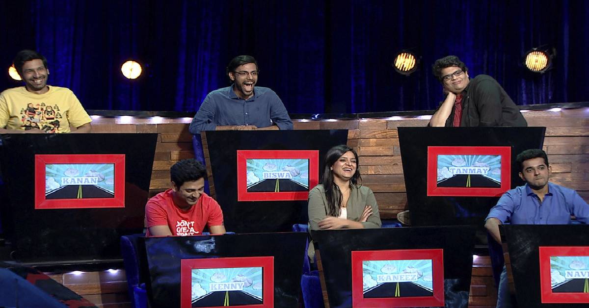 Kanan And Sapan: Judges' Phones Were Seized Until The Shoot Was Over For Every Episode! 
