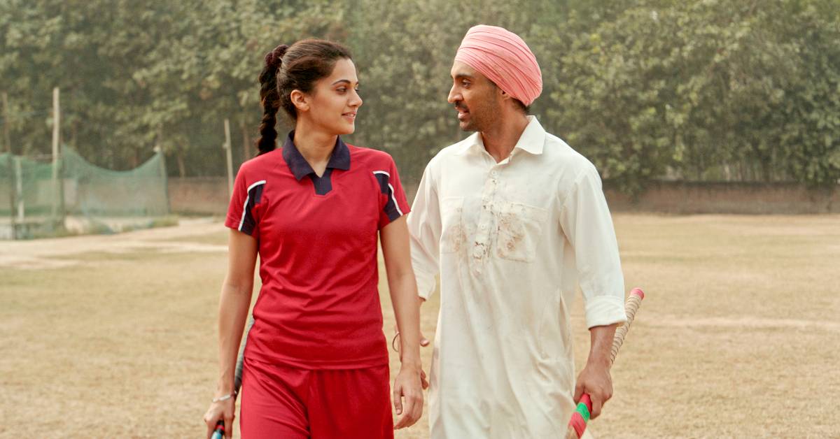 Soorma Is Performing Well At The Box Office, Collects 15 Crores!
