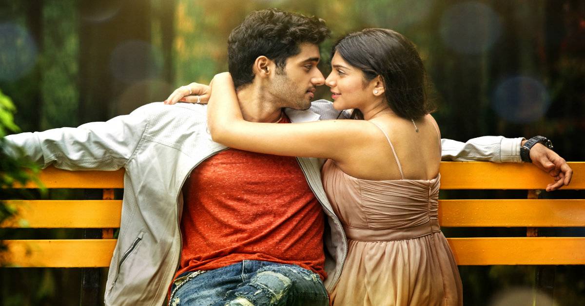 Utkarsh Sharma Starrer Genius' Song Tera Fitoor All Over The World On Public Demand Creates A Musical Wave!

