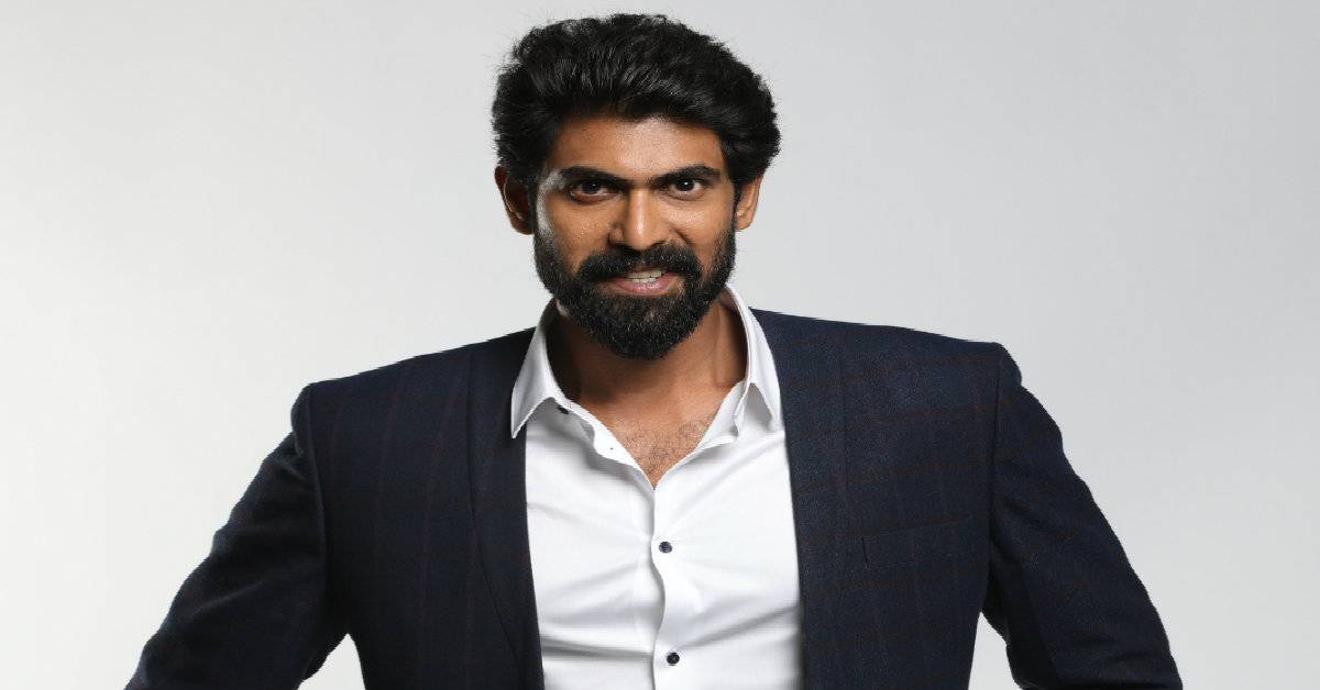 Rana Daggubati's KWAN South Aims To Herald New Era For The Entertainment Ecosystem Of South India! 
