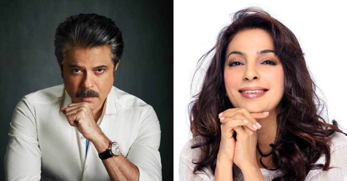Ahead Of Ek Ladki Ko Dekha Toh Aisa Laga, Anil Kapoor Reminisces About His Bond With Juhi Chawla!
