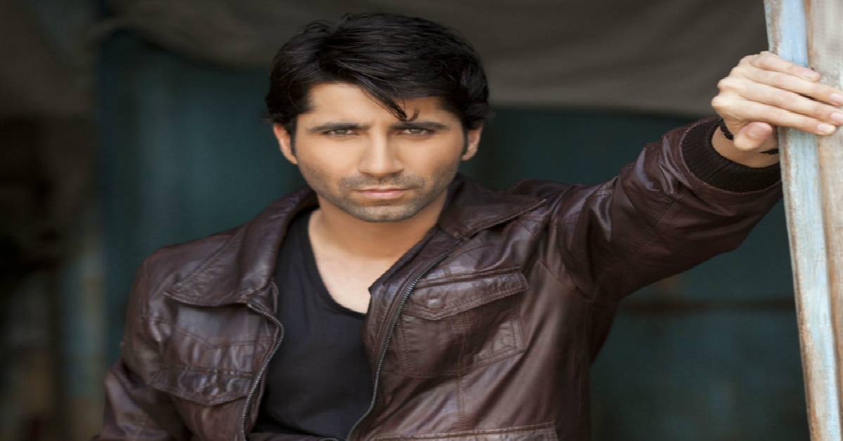 Sumit Kaul Returns To Television With Nazar!
