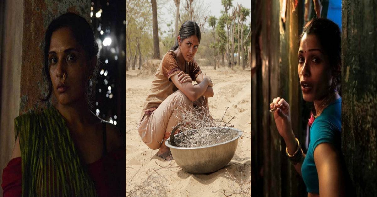 A Bag Full Of Award Nominations For Love Sonia At Indian Film Festival Of Melbourne!
