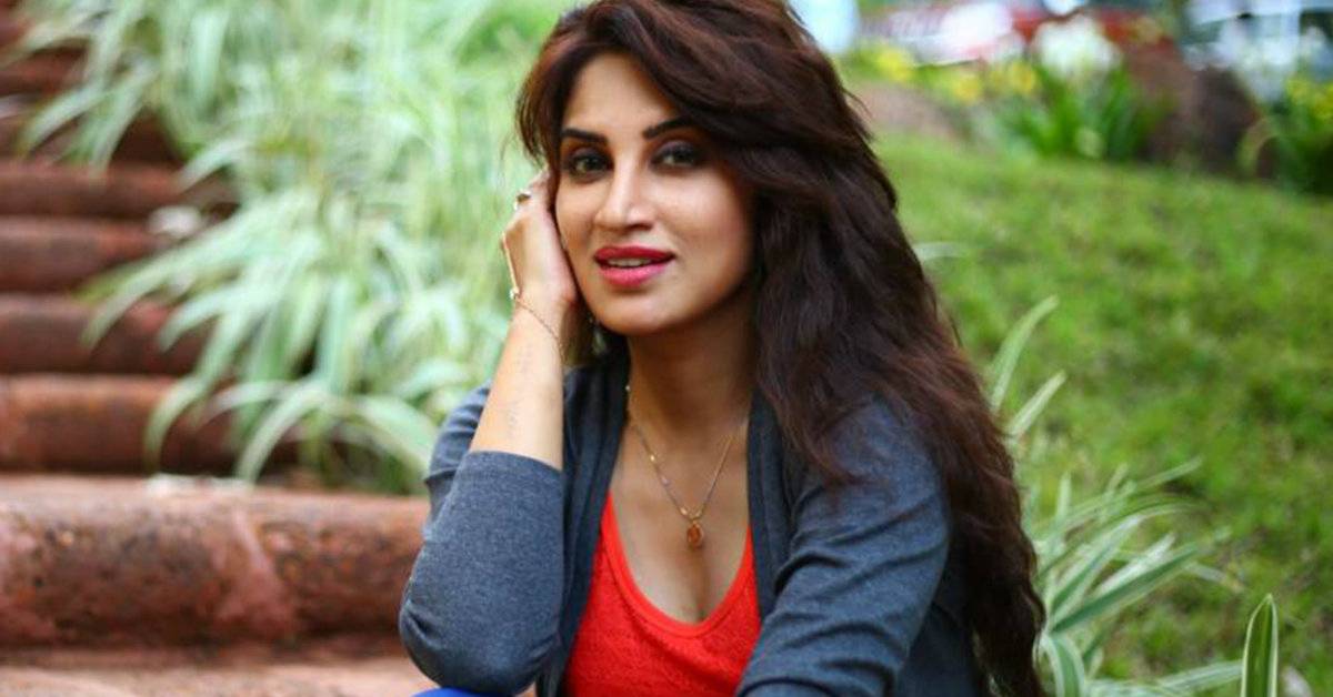 Smita Gondkar Made It To The Grand Finale Of Bigg Boss Marathi!