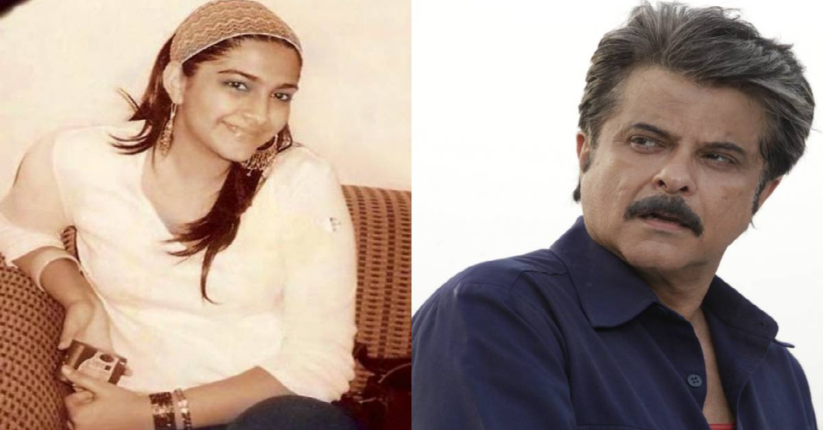 Anil Kapoor Opens Up About Sonam's Troubles With Body Shaming Ahead Of Fanney Khan!
