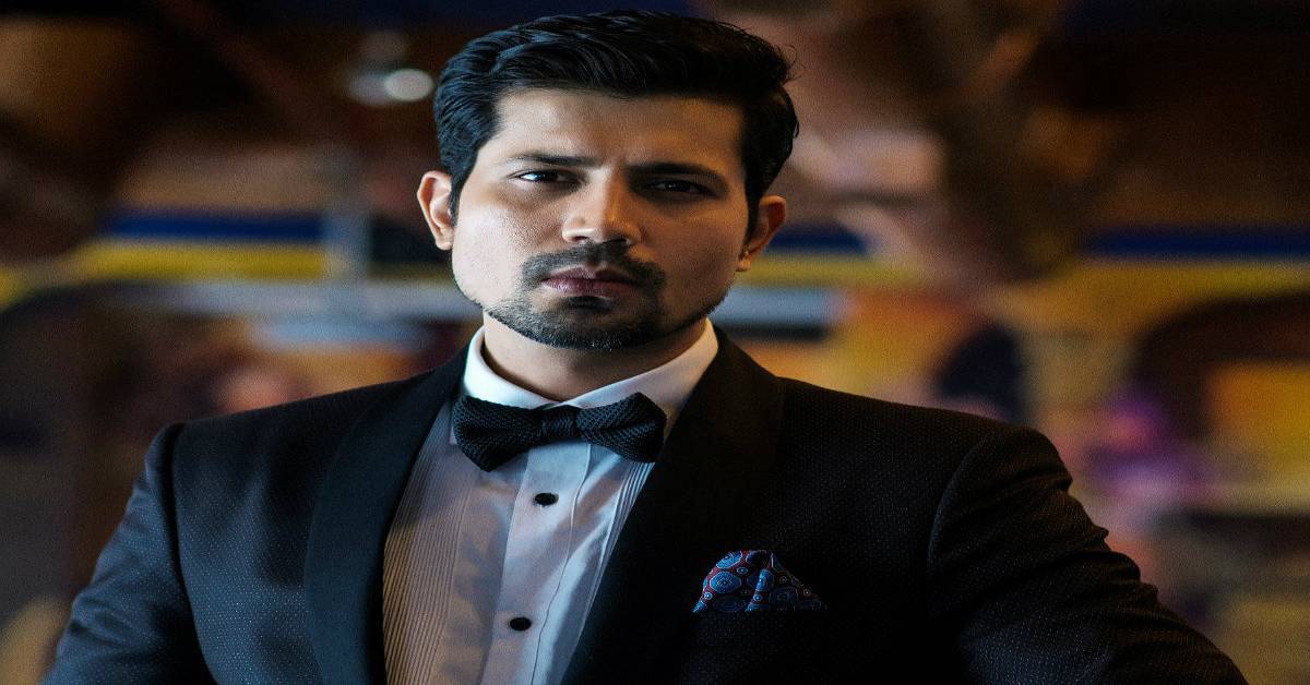 Sumeet Vyas Penning His First Feature Film!
