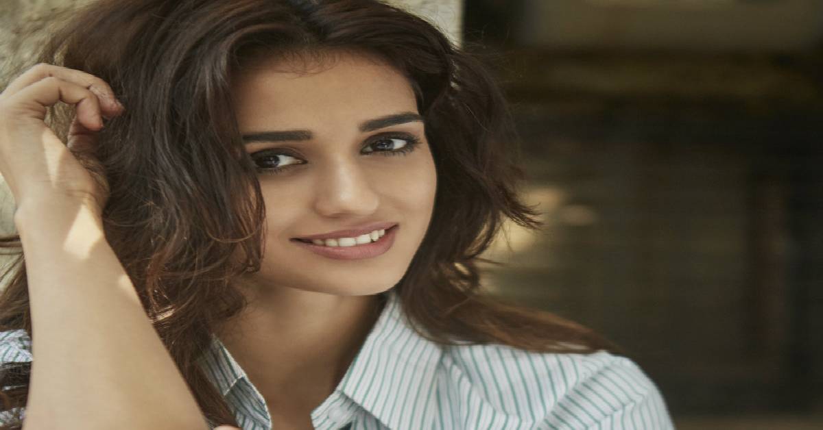 Disha Patani Has Sprained Her Knee While Rehearsing For Bharat!

