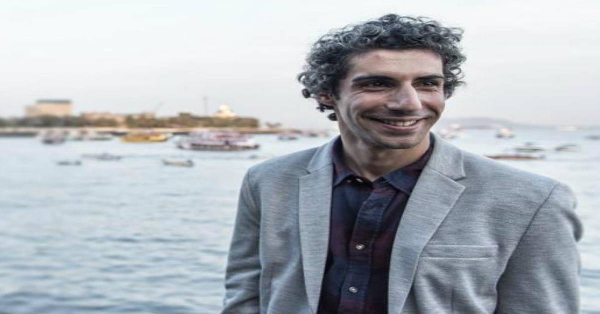 Jim Sarbh’s Debut Bengali Film Heads To The Indian Film Festival Of Melbourne!
