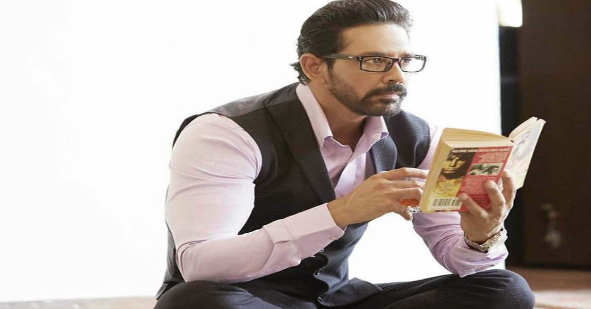 Annup Sonii Returns To Theatre, His First Love!