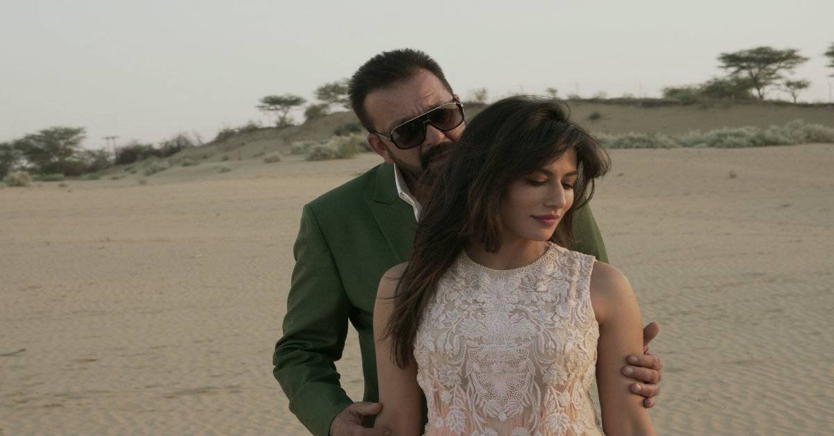 Chitrangda Singh’s Sensational Chemistry With Sanjay Dutt In Saheb Biwi Aur Gangster 3 Is The Talk Of The Town!