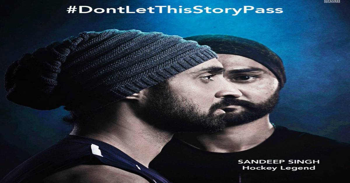 The Inspiring Story On Sandeep Singh Takes Soorma To A Total Of 25.66 Crores On The Second Weekend!
