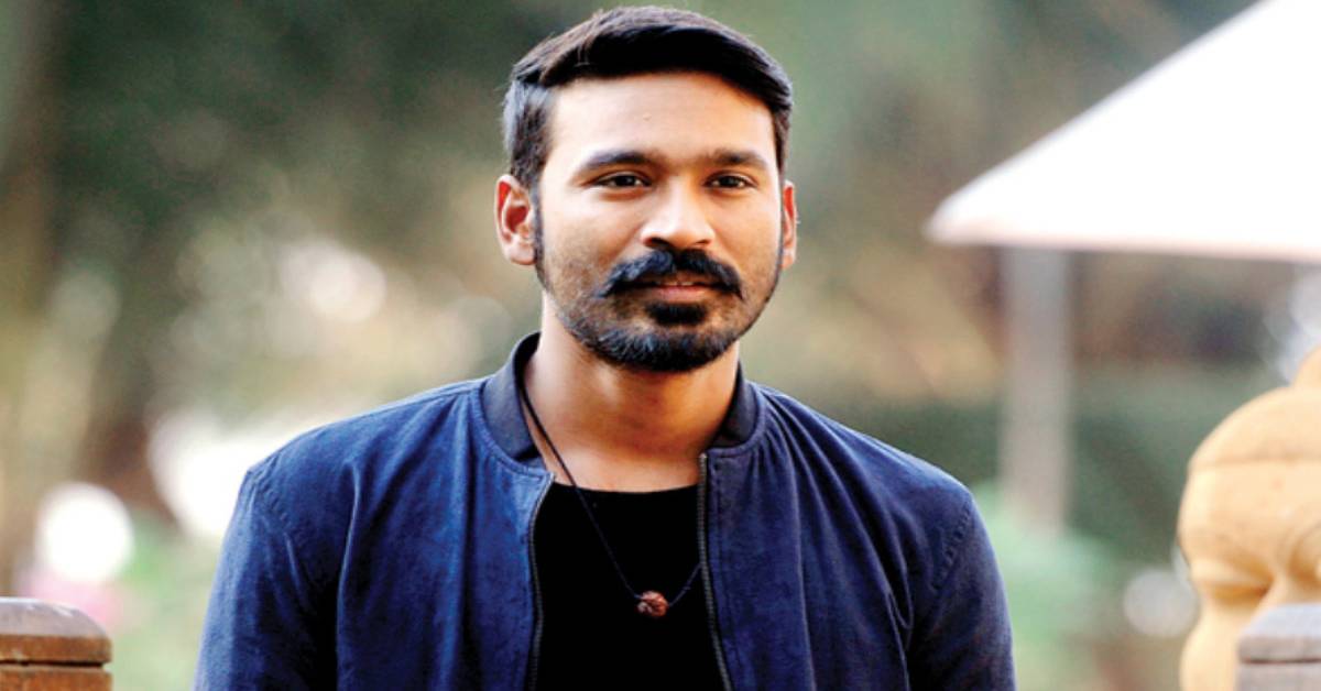 Dhanush To Take The Extraordinary Journey Of The Fakir To Melbourne!