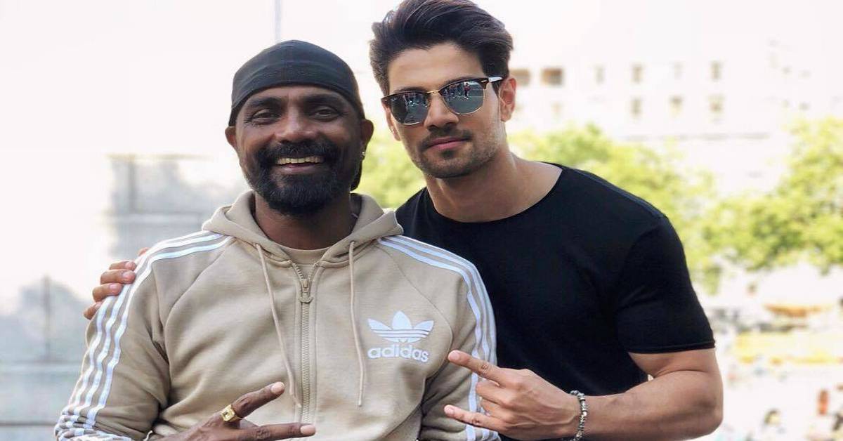 Remo D’Souza Directs 3 Songs For Sooraj Pancholi’s Time To Dance In London!
