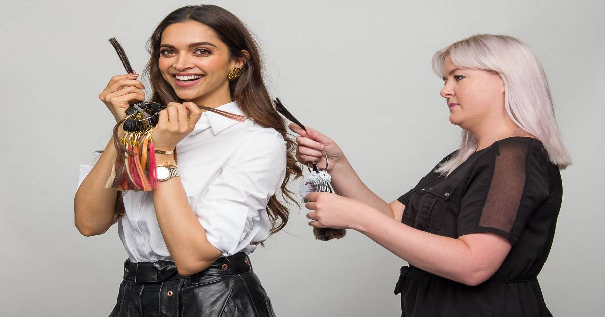 Deepika Padukone Will Be The First Bollywood Personality To Make It To The A-List Area In London's Madame Tussauds!
