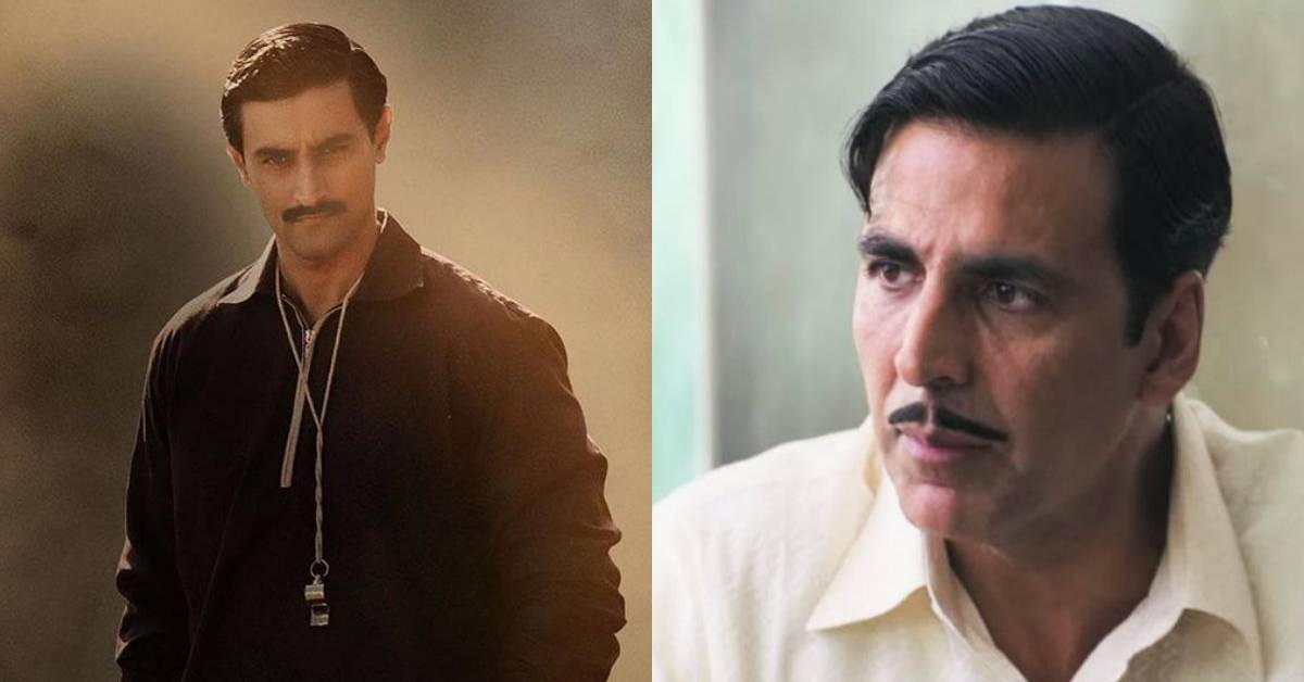 Kunal Kapoor: Akshay Kumar Is A Very Physical Actor!
