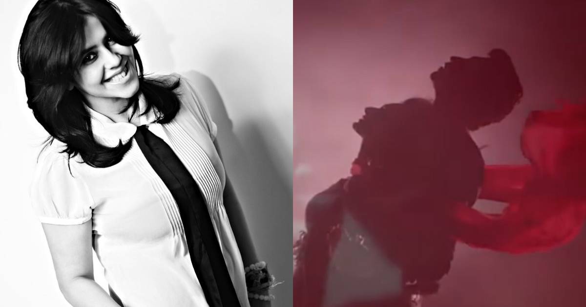 Ekta Kapoor Brings In Nostalgia With The Upcoming Kasauti Zindagi Kay!
