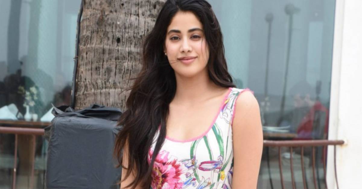 Janhvi Kapoor Makes An Impact With Her Debut In Dhadak!
