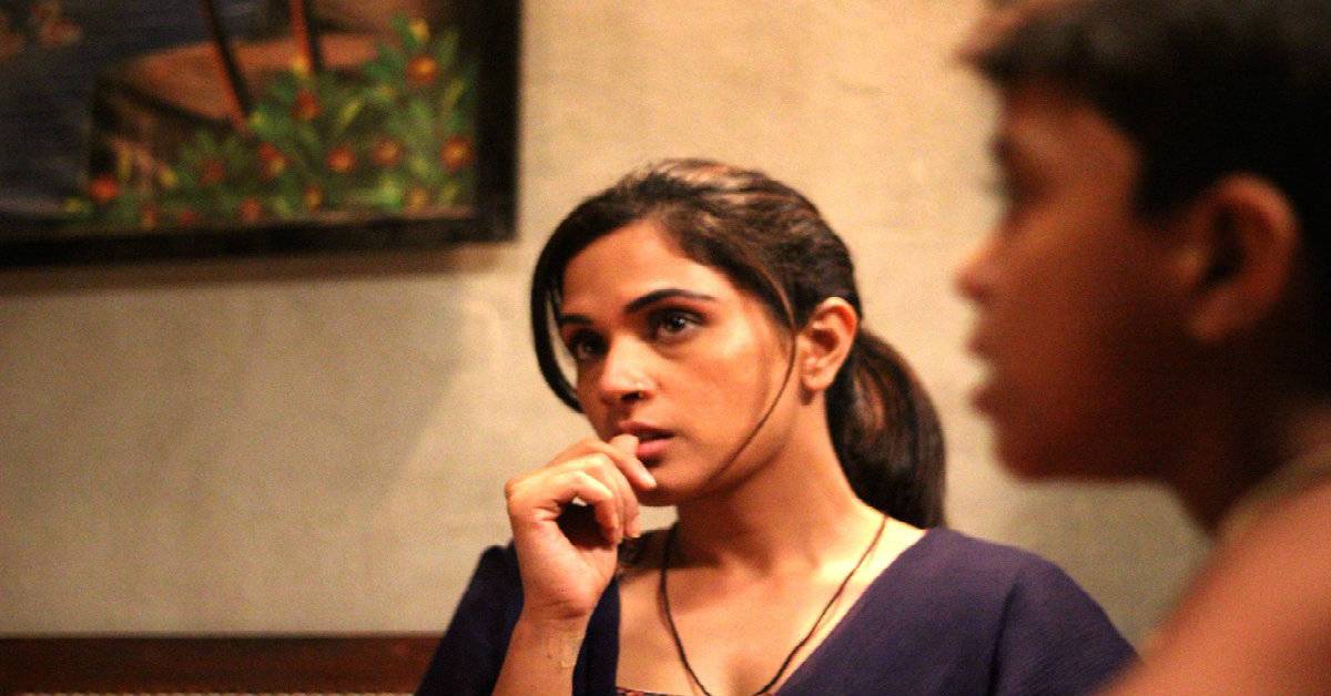 On Masaan's 3rd Anniversary Richa Says 