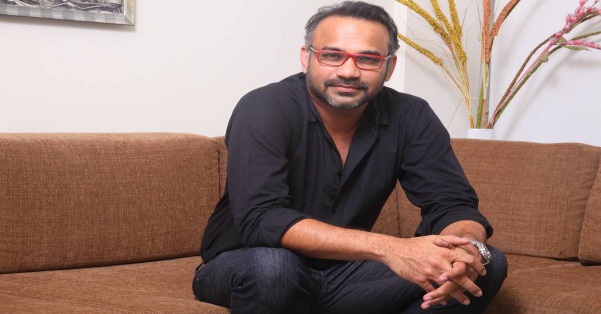 Filmmaker Abhinay Deo Working On Multiple Projects!  
