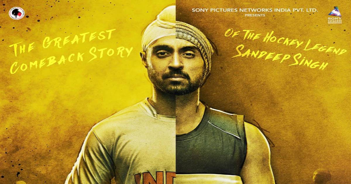 Soorma Had A Strong Second Week Collected 7.05 Crores At The Box Office! 
