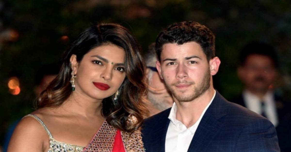 Priyanka Chopra And Nick Jonas Reportedly Engaged!