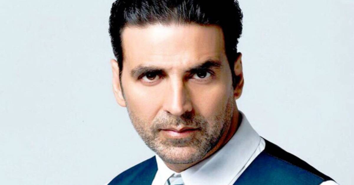 Akshay Kumar Will Be The Guest At Edelweiss Group And Indian Olympic Association!