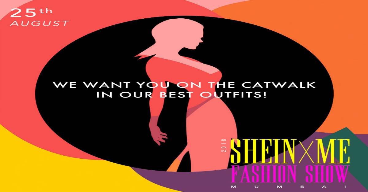 Shein, A Leading Fast Online Fashion Store, Announces ‘SHEINxME Fashion Merch’ On Its First Anniversary In India!