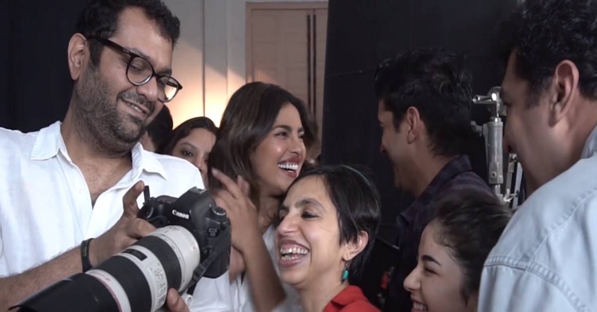 Roy Kapur Films Gives Us A Sneak Peek Of What's In Store For Everyone!