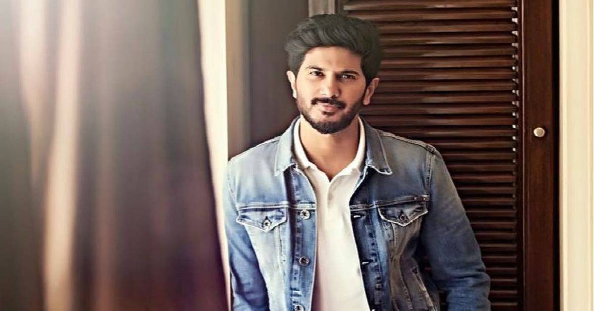 Dulquer Salmaan Treated The Cast And Crew Of Karwaan In Hyderabad With Authentic South Indian Cuisine!
