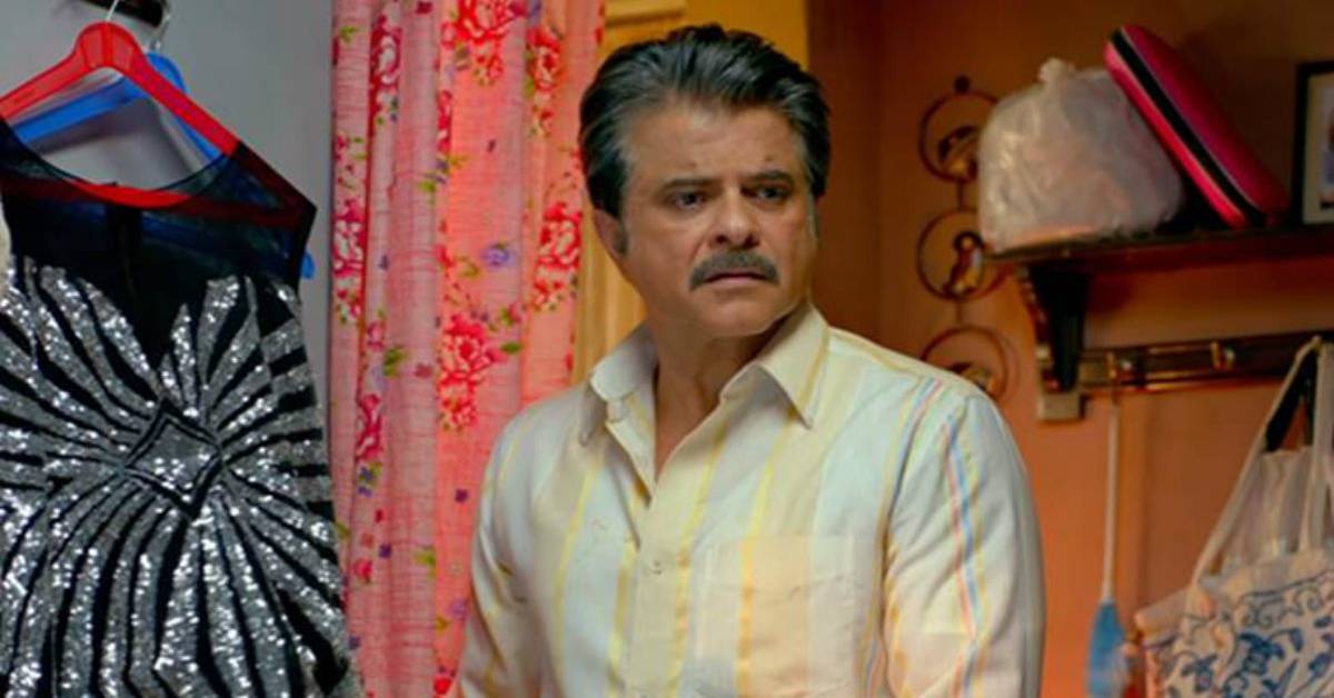 These Pictures Of Anil Kapoor Prove How Every Common Man Can Be A Fanney Khan!
