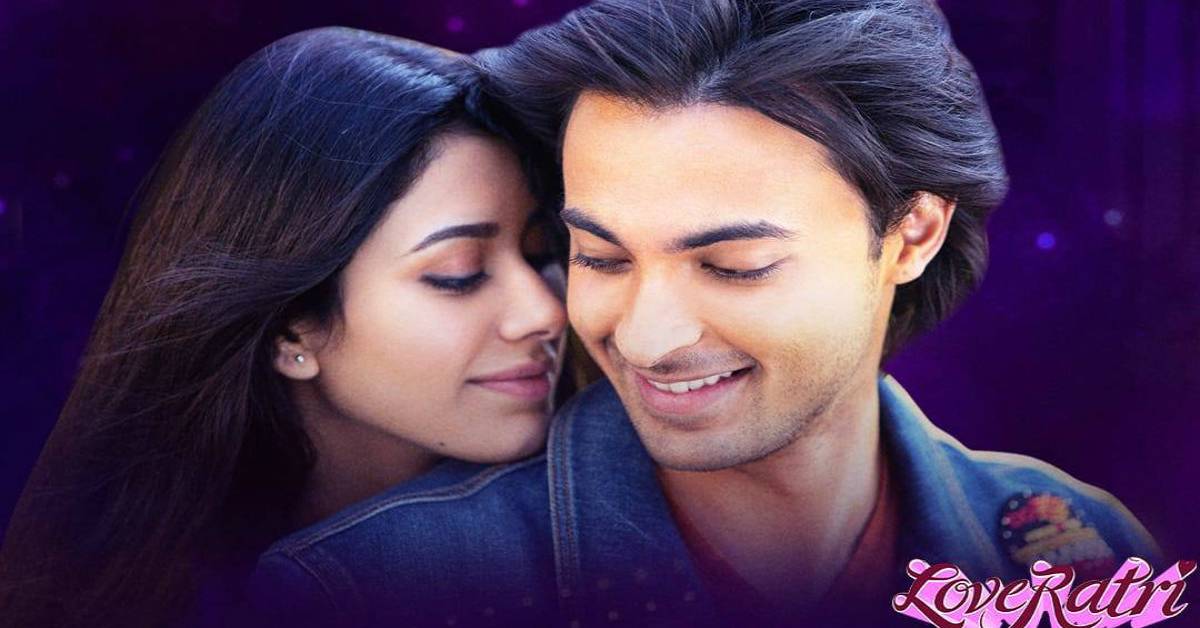 Aayush Sharma And Warina Hussain Starrer Loveratri's Trailer To Launch On This Date! 
