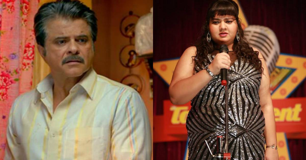 Fanney Khan's Soulful Song Tere Jaisa Tu Hai Celebrates The Unbreakable Bond Between A Father-Daughter!