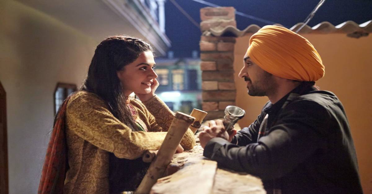 Diljit Dosanjh And Taapsee Pannu Starrer Soorma Is Having A Rock-Steady Run In The Third Weekend At The Box Office!