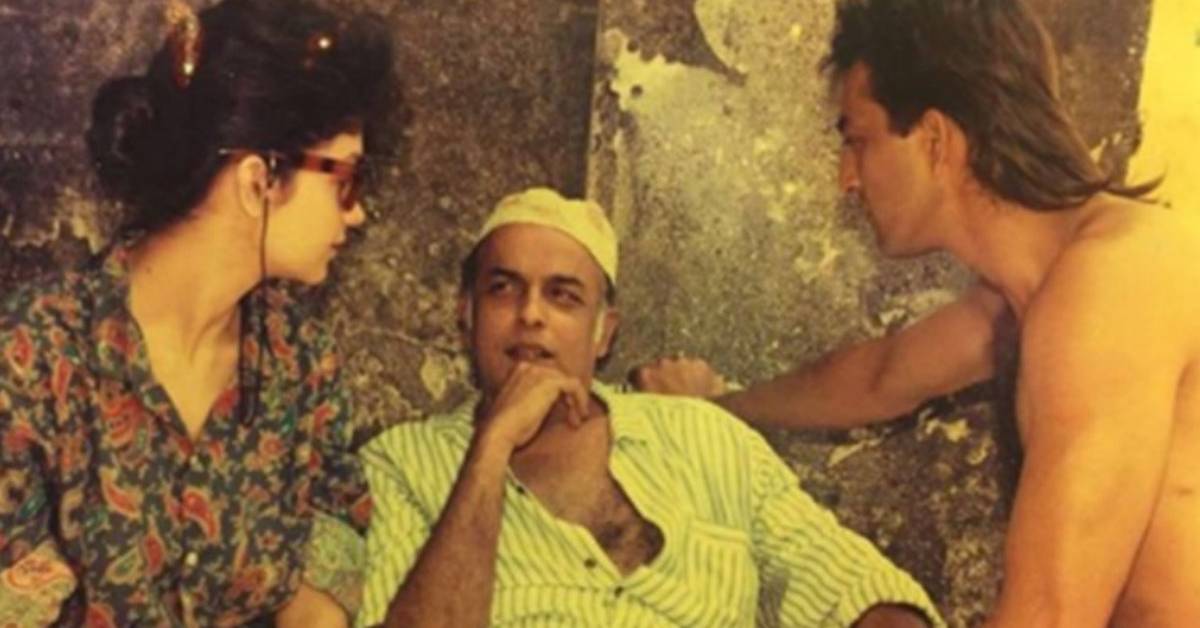 Sadak 2 Gets A Release Date!