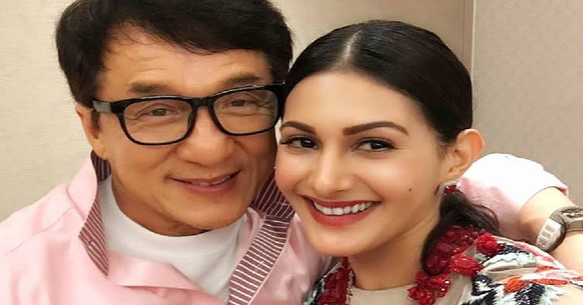 Inspired By Jackie Chan, Amyra Makes Her Trip 2 Co-Stars Environmentally Conscious!