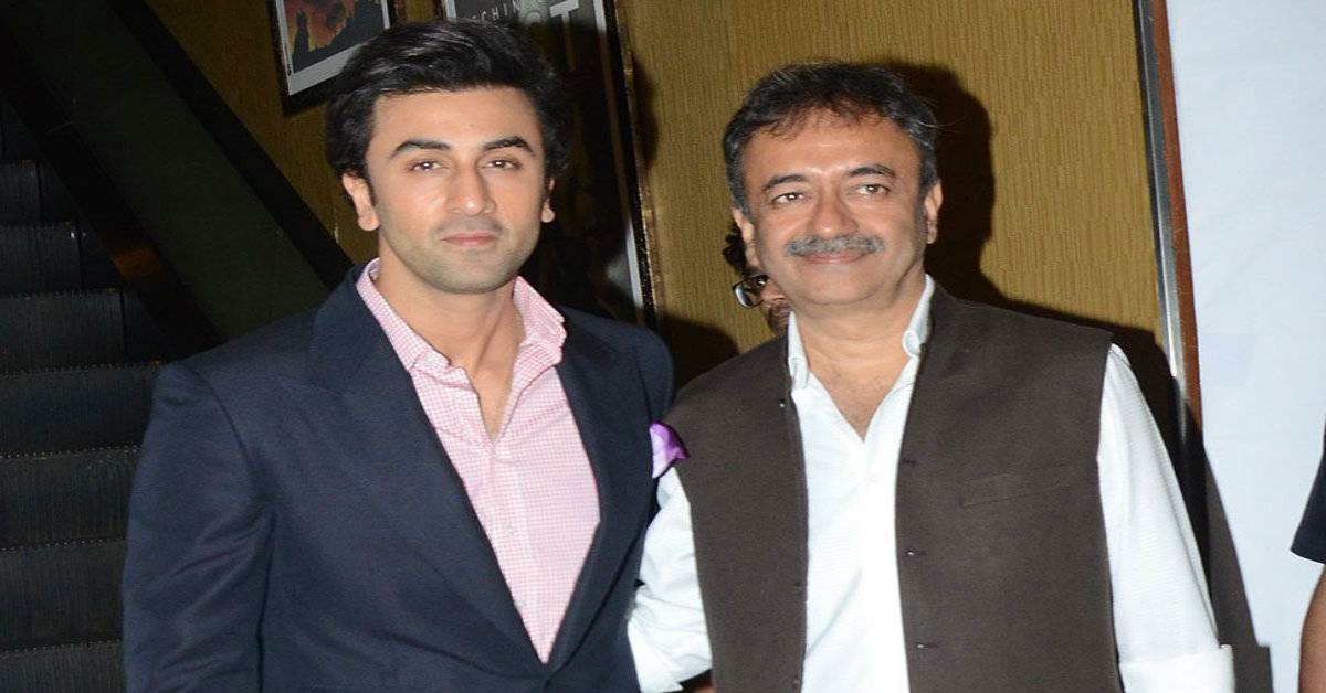 Rajkumar Hirani's Sanju Becomes The First Indian Movie To Be Available For Visually Impaired In Theatres!
