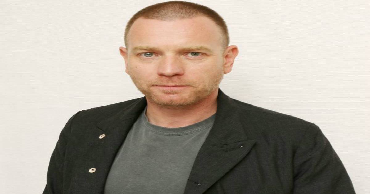 Ewan McGregor : I Think People Will Be Surprised With Christopher Robin!
