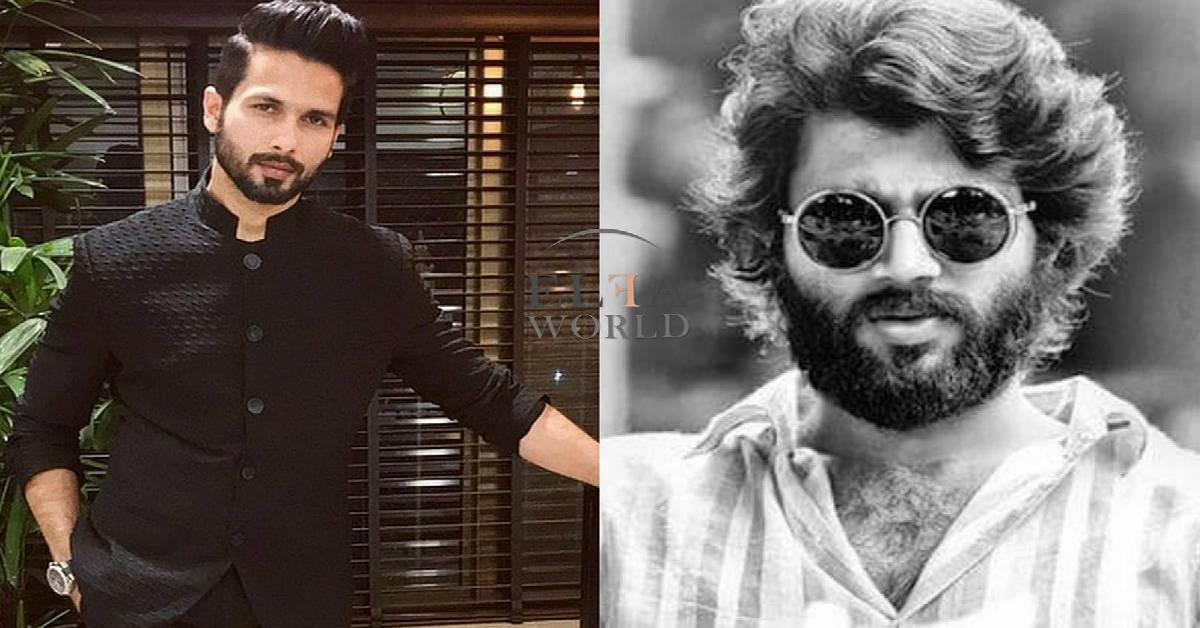Shahid Kapoor Starrer Arjun Reddy Remake Will Hit Theatres On This Date!
