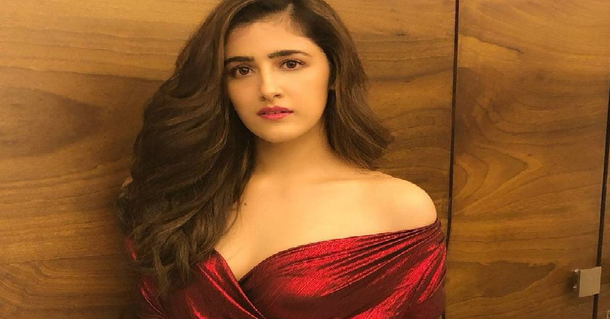 Nupur Sanon – A Brand’s Favourite!
